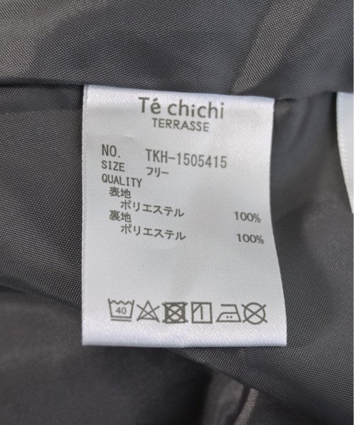 Te chichi TERRASSE กระโปรงยาว/แม็กซี่ยาว