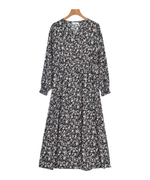 Te chichi TERRASSE ชุดเดรส