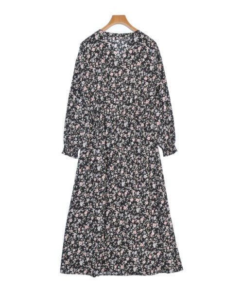 Te chichi TERRASSE ชุดเดรส