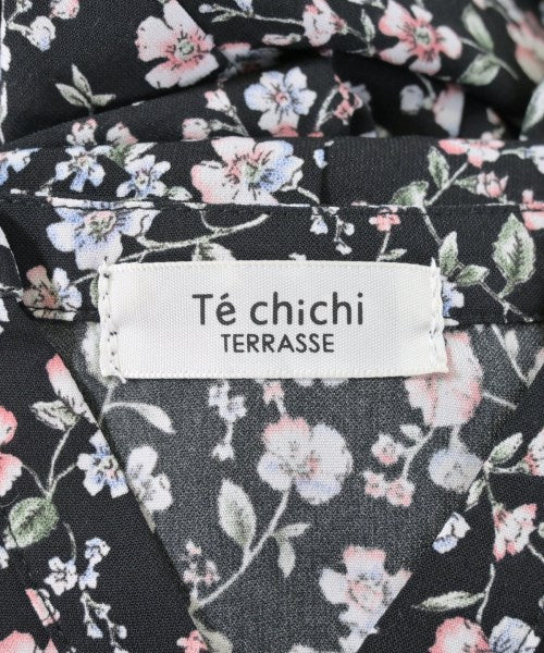 Te chichi TERRASSE ชุดเดรส