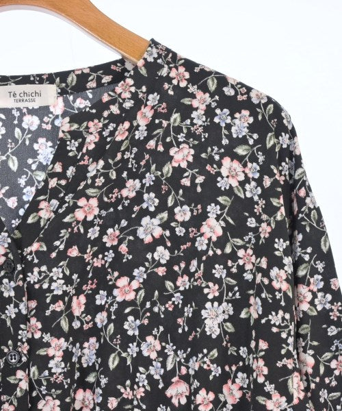 Te chichi TERRASSE ชุดเดรส