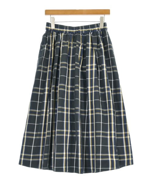 Te chichi TERRASSE กระโปรงยาว/แม็กซี่ยาว