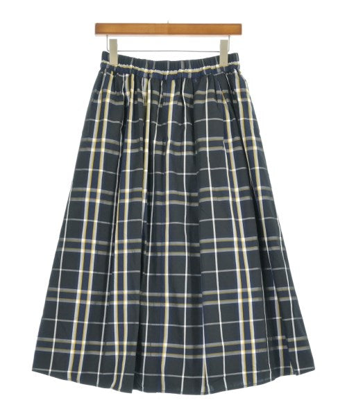 Te chichi TERRASSE กระโปรงยาว/แม็กซี่ยาว