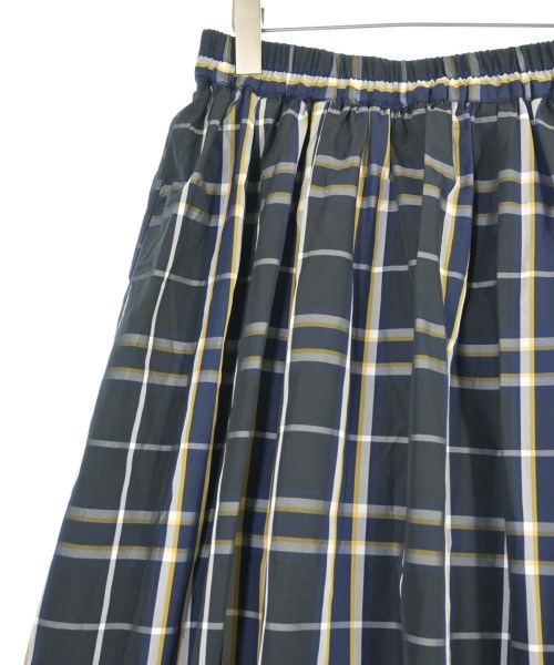 Te chichi TERRASSE กระโปรงยาว/แม็กซี่ยาว