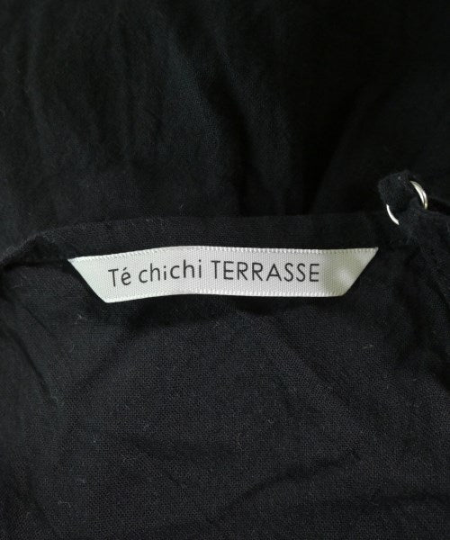 Te chichi TERRASSE ชุดเดรส