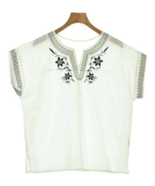 Te chichi TERRASSE เสื้อสตรี