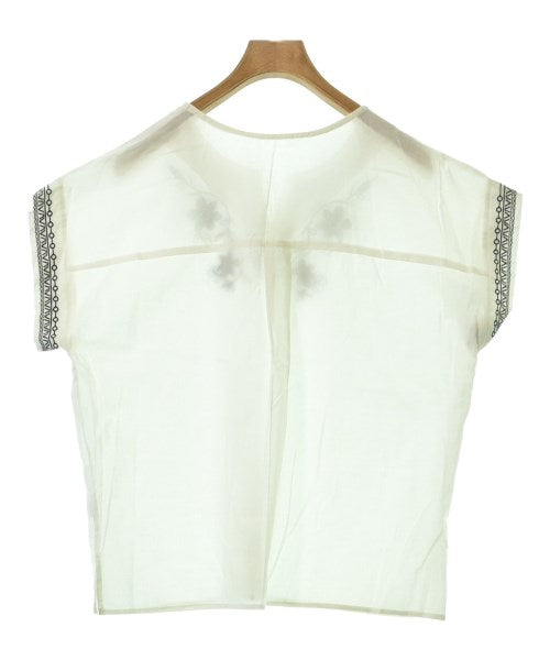 Te chichi TERRASSE เสื้อสตรี