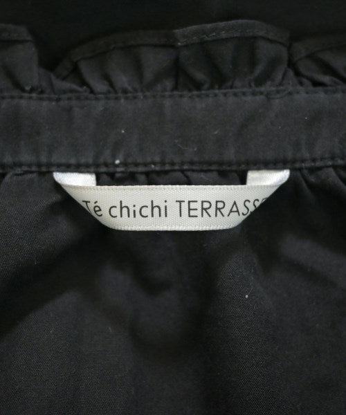 Te chichi TERRASSE เสื้อสตรี