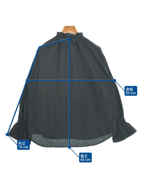 Te chichi TERRASSE เสื้อสตรี