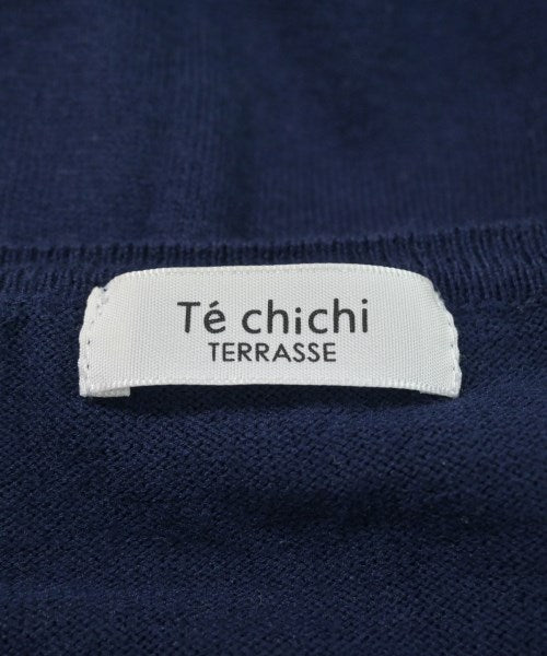 Te chichi TERRASSE เสื้อคาร์ดิแกน