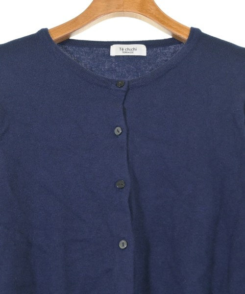 Te chichi TERRASSE เสื้อคาร์ดิแกน