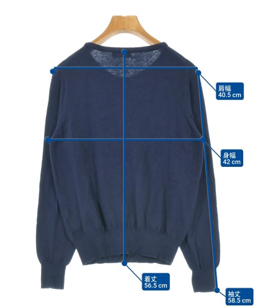 Te chichi TERRASSE เสื้อคาร์ดิแกน