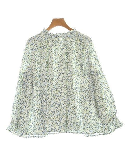Te chichi TERRASSE เสื้อสตรี