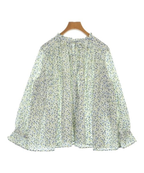 Te chichi TERRASSE เสื้อสตรี