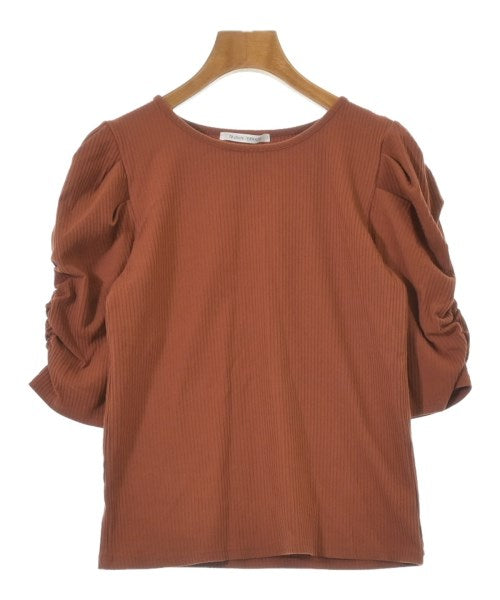 Te chichi TERRASSE เสื้อยืด/เสื้อท็อปส์