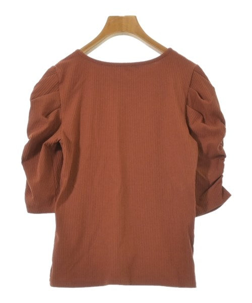 Te chichi TERRASSE เสื้อยืด/เสื้อท็อปส์