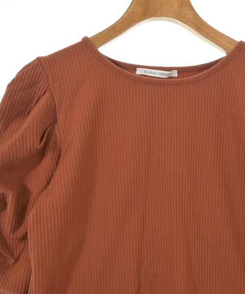 Te chichi TERRASSE เสื้อยืด/เสื้อท็อปส์