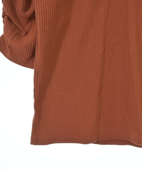 Te chichi TERRASSE เสื้อยืด/เสื้อท็อปส์