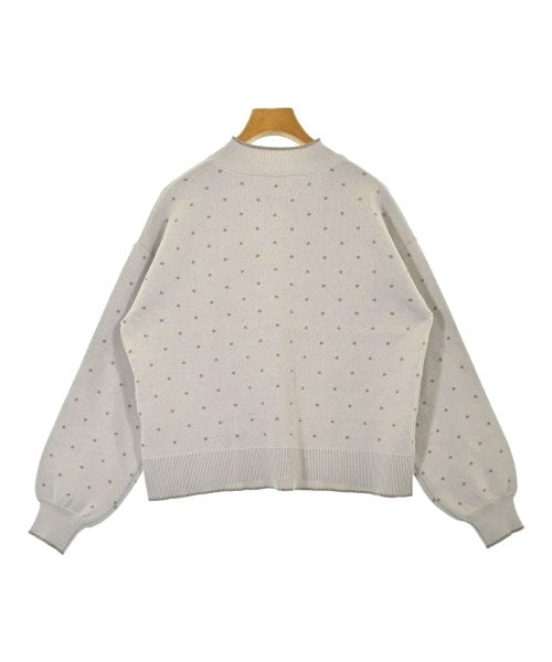 Te chichi TERRASSE เสื้อกันหนาว