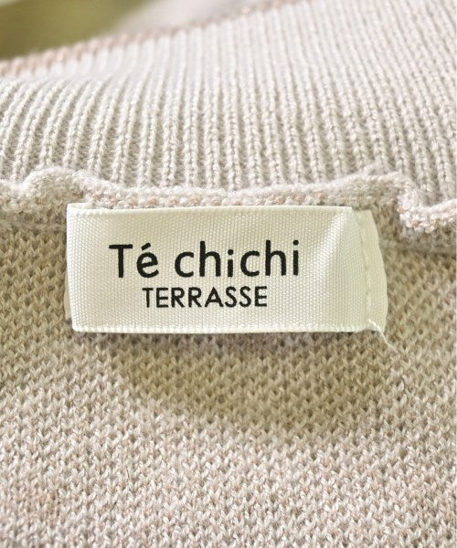Te chichi TERRASSE เสื้อกันหนาว