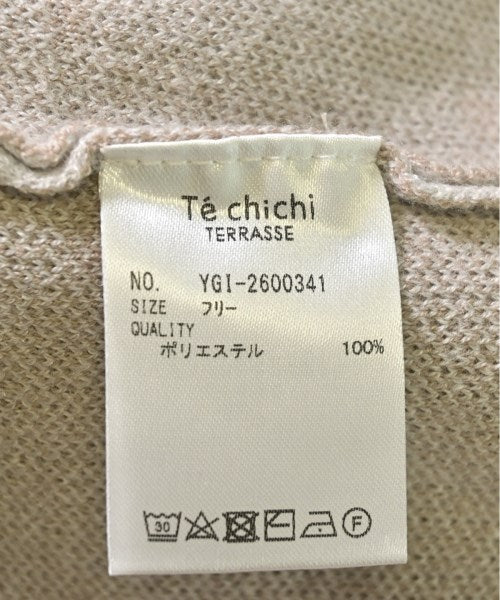Te chichi TERRASSE เสื้อกันหนาว