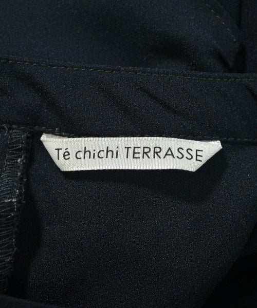 Te chichi TERRASSE เสื้อสตรี