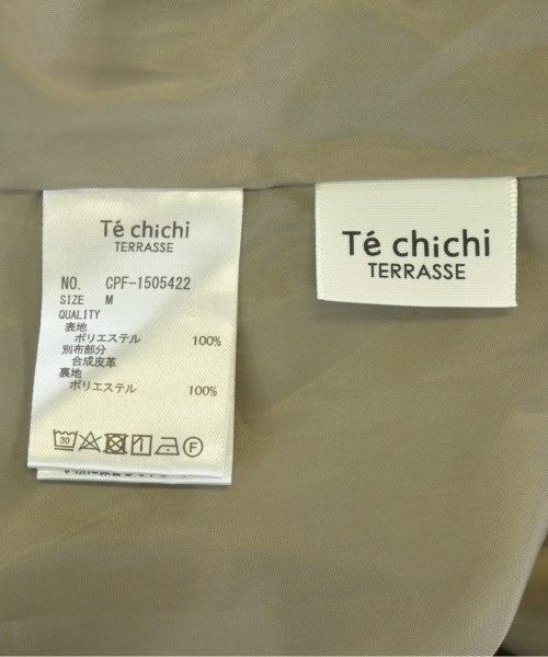 Te chichi TERRASSE กระโปรงยาว/แม็กซี่ยาว