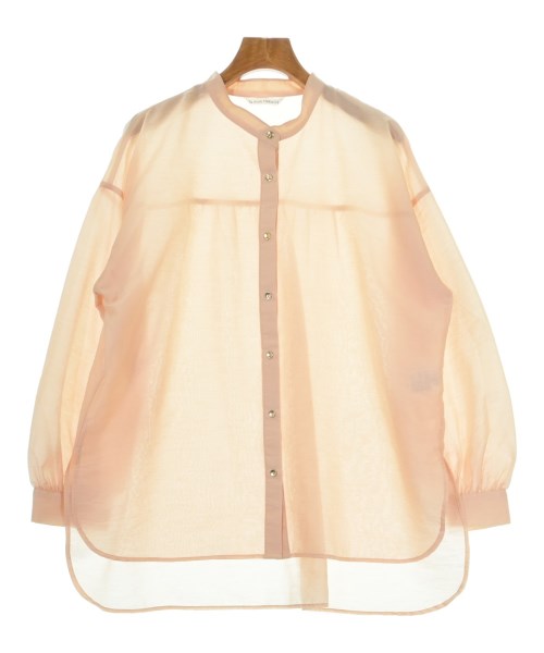 Te chichi TERRASSE เสื้อลำลอง
