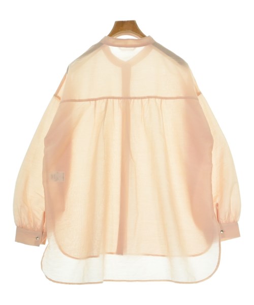 Te chichi TERRASSE เสื้อลำลอง