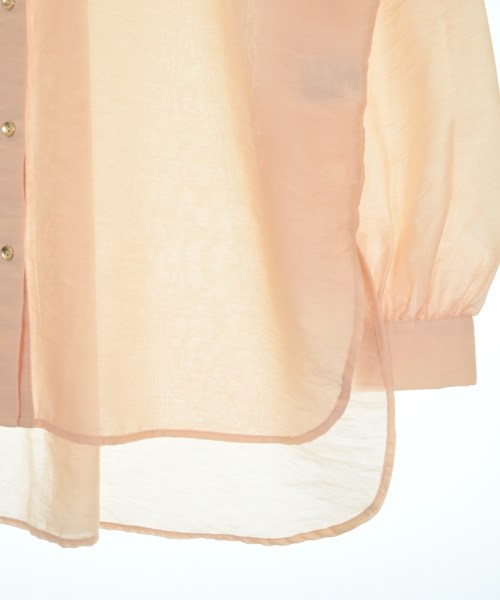 Te chichi TERRASSE เสื้อลำลอง