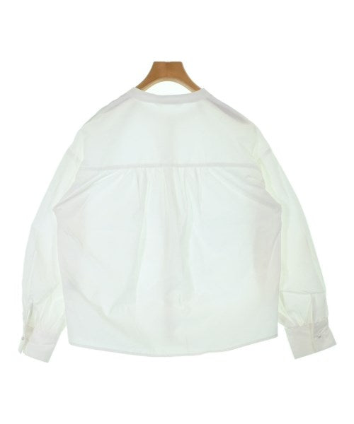 Te chichi TERRASSE เสื้อลำลอง