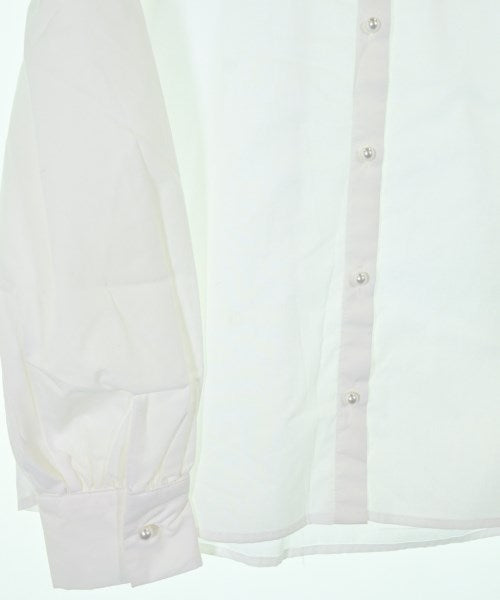 Te chichi TERRASSE เสื้อลำลอง