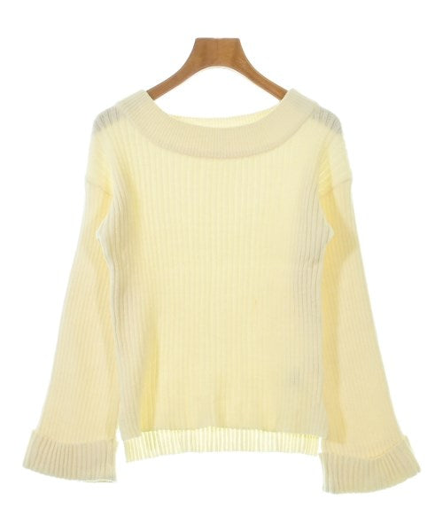 Te chichi TERRASSE เสื้อกันหนาว