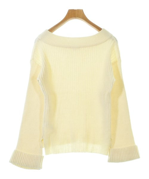 Te chichi TERRASSE เสื้อกันหนาว