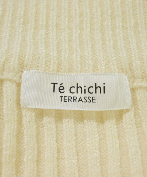 Te chichi TERRASSE เสื้อกันหนาว