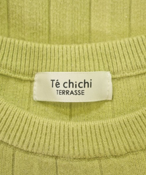Te chichi TERRASSE เสื้อกันหนาว