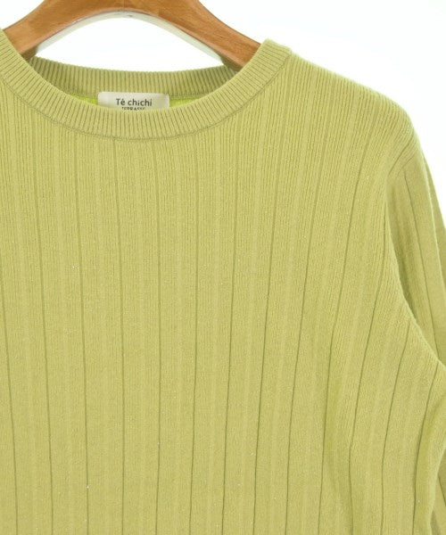 Te chichi TERRASSE เสื้อกันหนาว