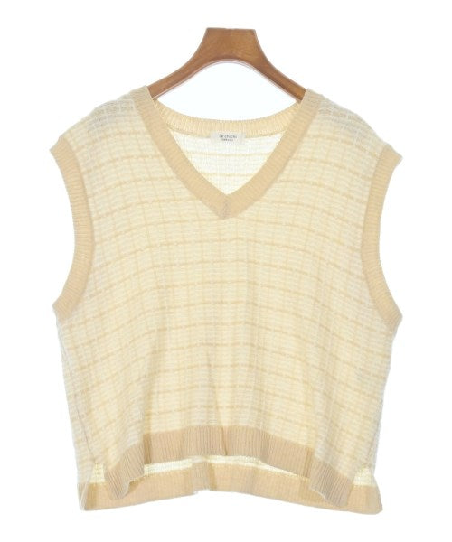 Te chichi TERRASSE เสื้อกั๊ก