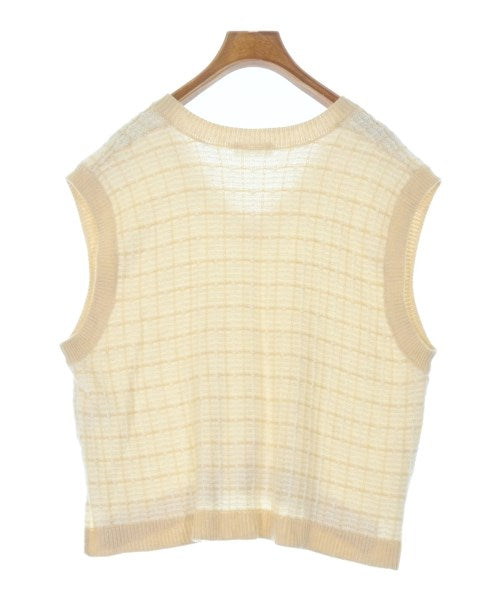Te chichi TERRASSE เสื้อกั๊ก