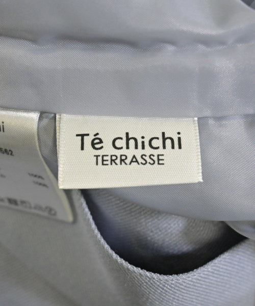 Te chichi TERRASSE กระโปรงยาว/แม็กซี่ยาว