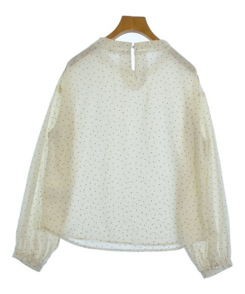 Te chichi TERRASSE เสื้อสตรี