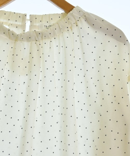 Te chichi TERRASSE เสื้อสตรี
