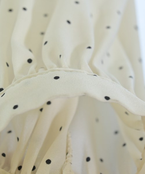 Te chichi TERRASSE เสื้อสตรี
