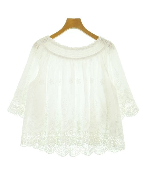 Te chichi TERRASSE เสื้อสตรี