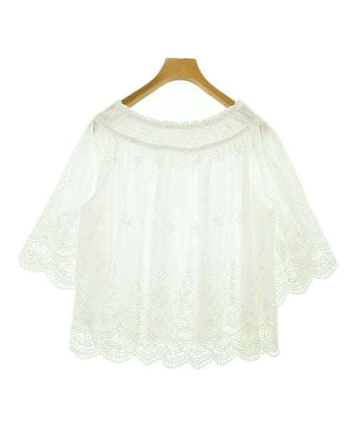 Te chichi TERRASSE เสื้อสตรี