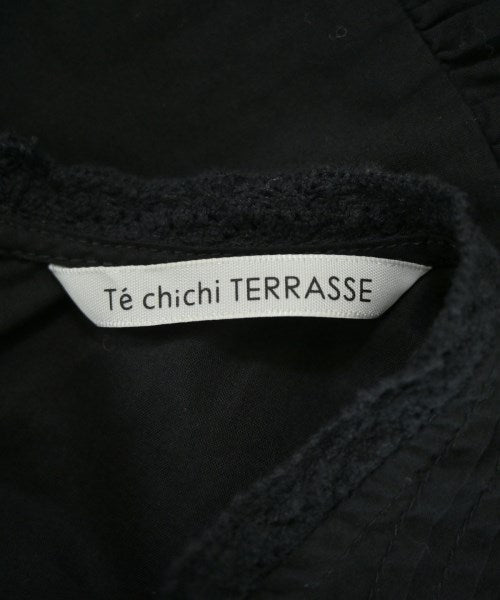 Te chichi TERRASSE เสื้อสตรี