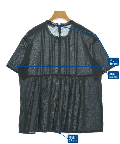 Te chichi TERRASSE เสื้อสตรี