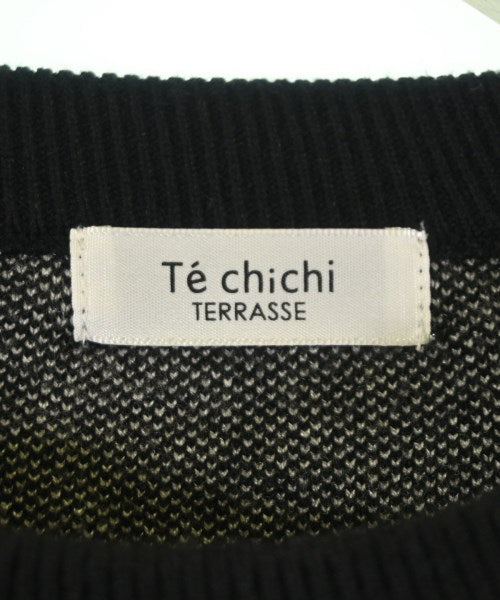 Te chichi TERRASSE เสื้อกันหนาว