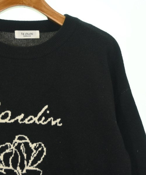 Te chichi TERRASSE เสื้อกันหนาว