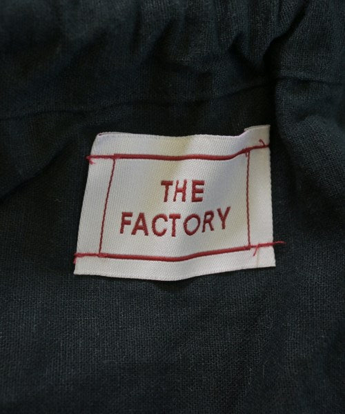 THE FACTORY ชุดเดรส